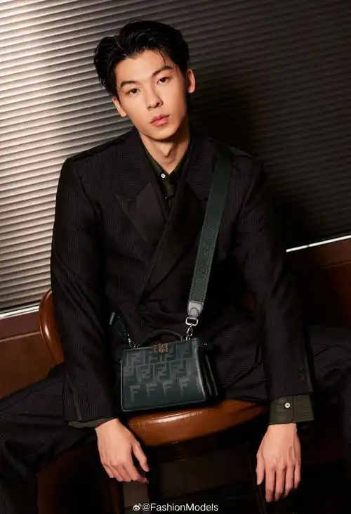 许光汉程潇活动同框