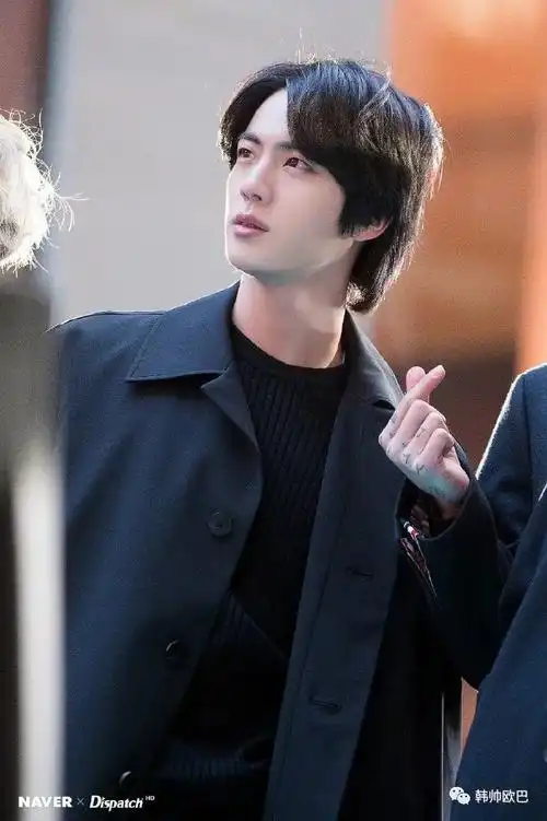 d社镜头下的男团的颜值担当们