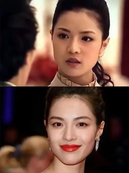 钟楚曦变美思路1