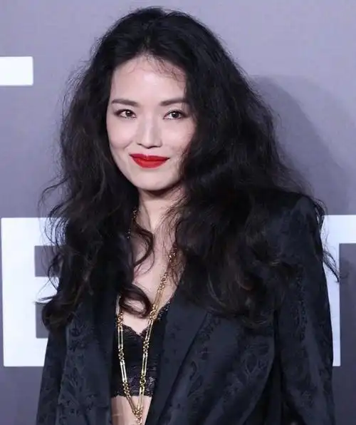 6位"大嘴"女明星,有人风情万种,有人清新有气质!_腾讯新闻