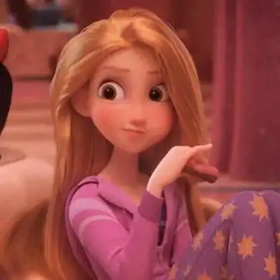 迪士尼在逃公主_乐佩