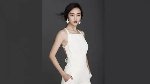 美女王鸥图片壁纸-美女壁纸-高清美女图片-第2图-娟娟壁纸