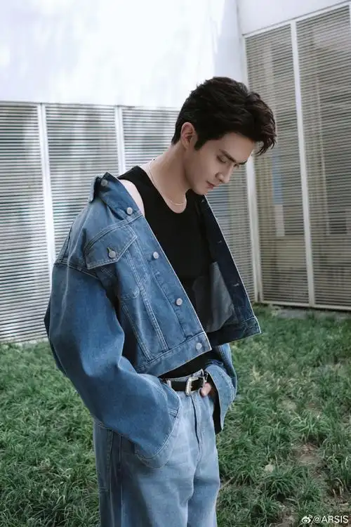 高伟光##arsis##高伟光沈之衡守护冰雪誓言##高伟光沈之恒##高伟光