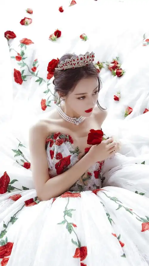 迪丽热巴 - 堆糖,美图壁纸兴趣社区