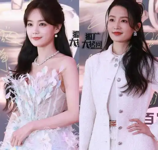 上海这一夜金晨底妆厚关晓彤又高又壮唐嫣笑出双下巴