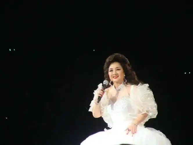 在大是大非面前,徐小凤没有丝毫犹豫,拒绝了他.