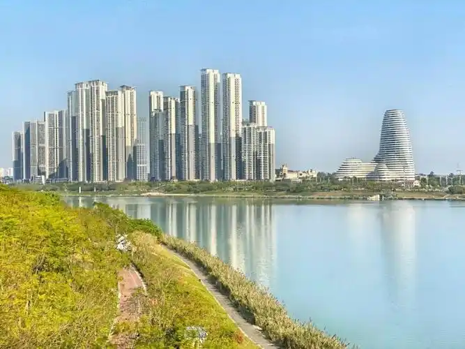 地铁口,江景,万达茂,天誉城-南宁58同城