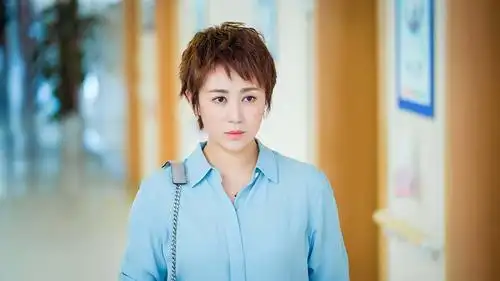 马丽主演《逆流而上的你》以冠军之势收官 演绎新时代好媳妇模板