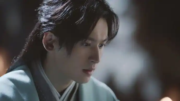 周子舒好温柔##周子舒好美