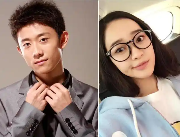 你认为张一山和白雪搭么?用360手机助手来测测吧