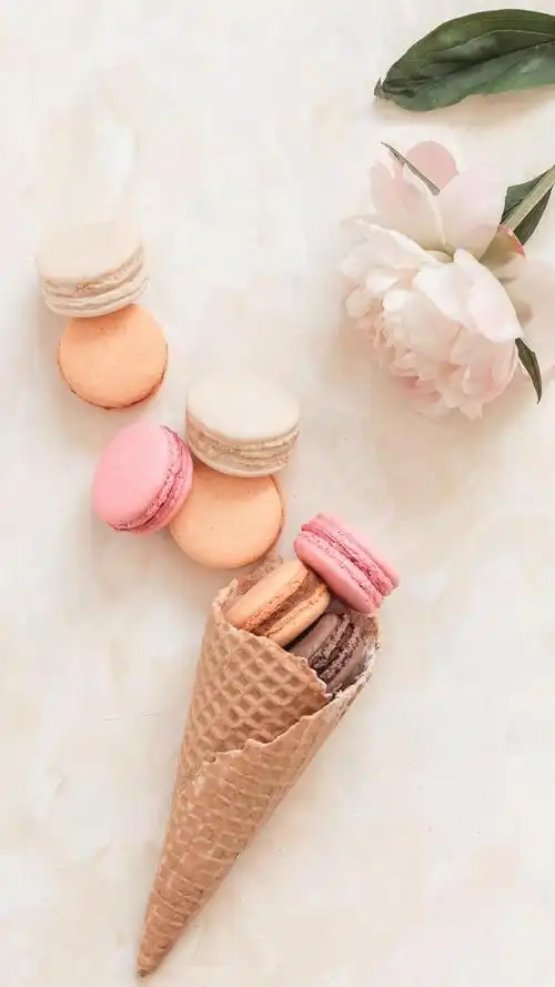 相关标签法式精美小甜点马卡龙上一图集:可爱治愈唯美的平铺图片下一