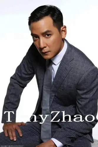 吴彦祖 daniel wu的图片