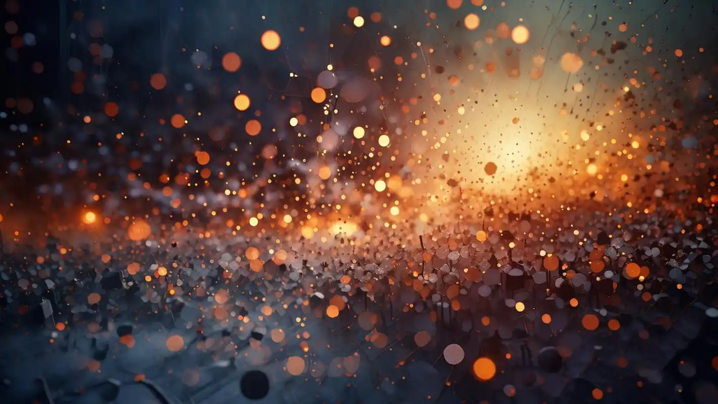 炫酷舞台背景壁纸大放送91 想让你的手机或电脑桌面瞬间充满艺术