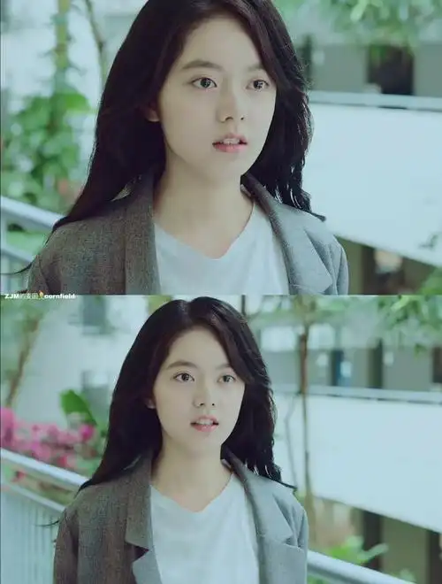 【赵今麦‖《初恋那件小事》夏淼淼】 25～28截修, 为爱成长,不负青春