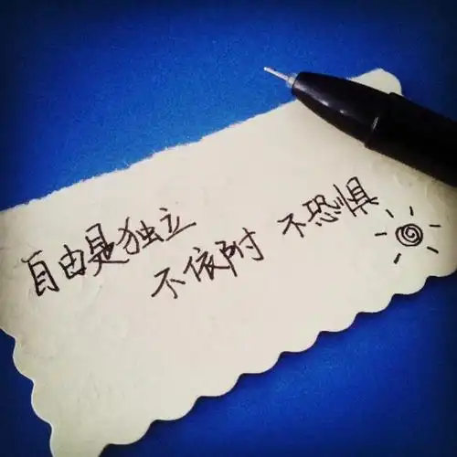 目光空洞迷离灵魂依附在被窝里冷漠地俯视现实麻木了自己所处的现状不