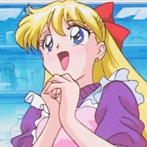 2018年10月26日 23:07   关注  美少女战士 美奈子 评论 收藏