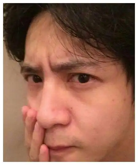 男明星素颜排行榜,张艺兴排老末,鹿晗才第三,第一名无人可撼动