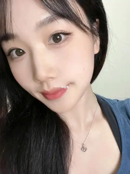 皮肤细腻了不少,状态好多啦!