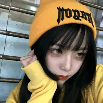 2020快手网红优质女生头像/那些我羡慕的生活都是我没熬过的苦.