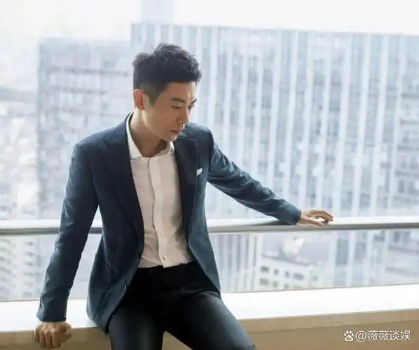 朱亚文分别9年潘禹彤,转头爱上沈佳妮,双向奔赴的婚姻真幸福