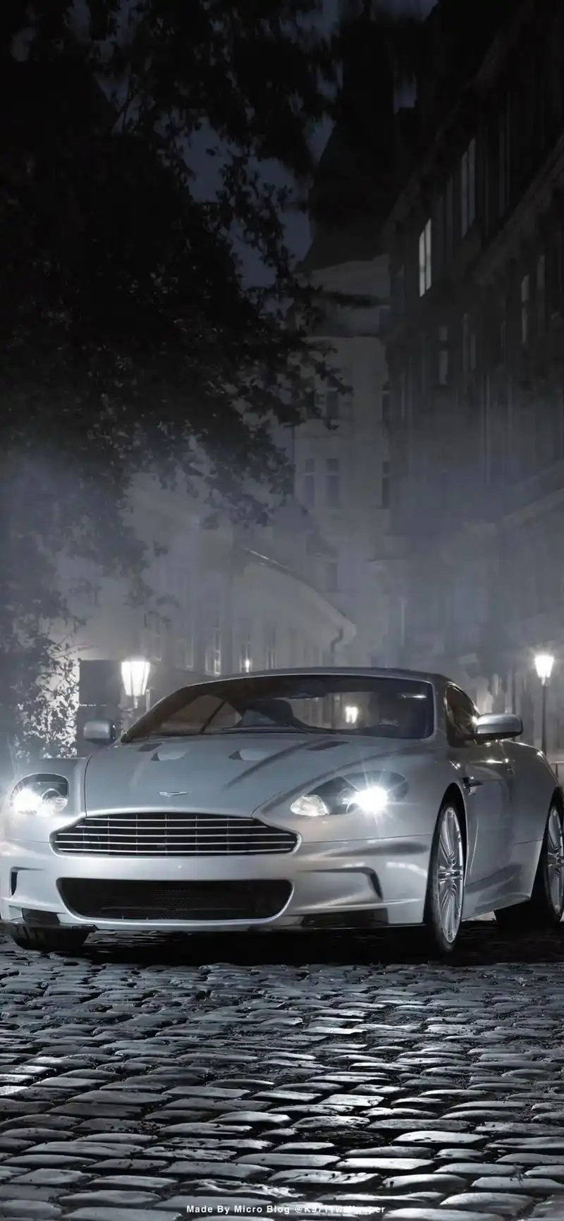 高清壁纸#汽车  - 抖音