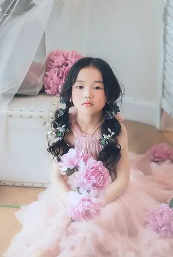 奇梦家儿童摄影2016客片