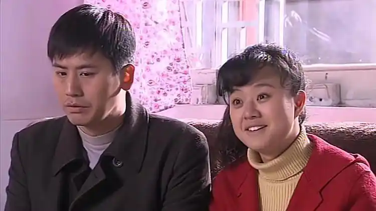 二叔:志强第二次上门提亲,宝珠妈态度大转变,让人适应不了