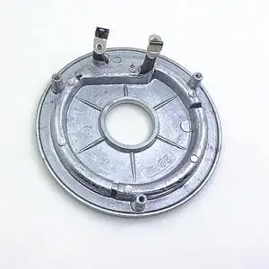电饭锅发热盘700w通用电饭煲加热盘底盘发热板半球三角电饭锅配件