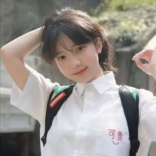 头像女生离开就是路人无论曾经有多么在乎