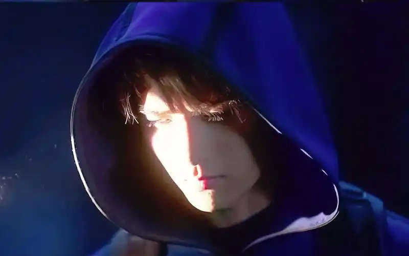 【黄俊捷 || 张起灵】重启 超a个人混剪