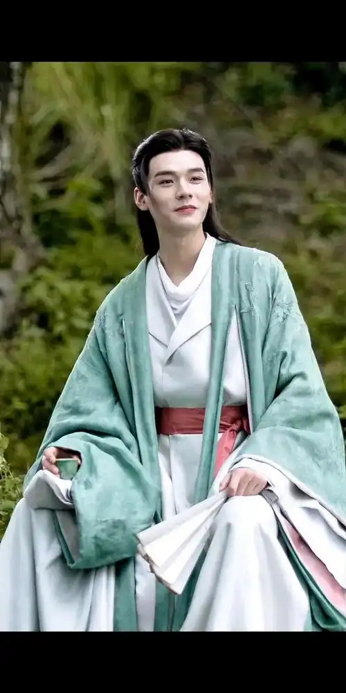 山河令 等会儿,温客行你袖子里藏了块砖?