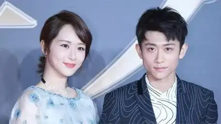 杨紫张一山的神仙友谊