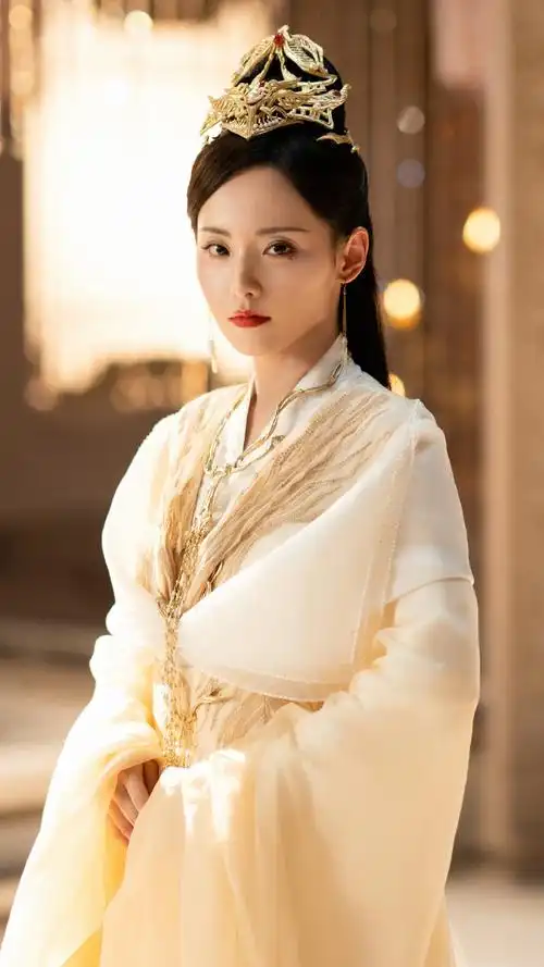 千古玦尘 芜浣 张嘉倪