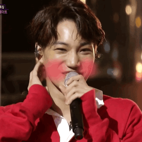 kai:命运的喉咙,由我自己亲自扼住!