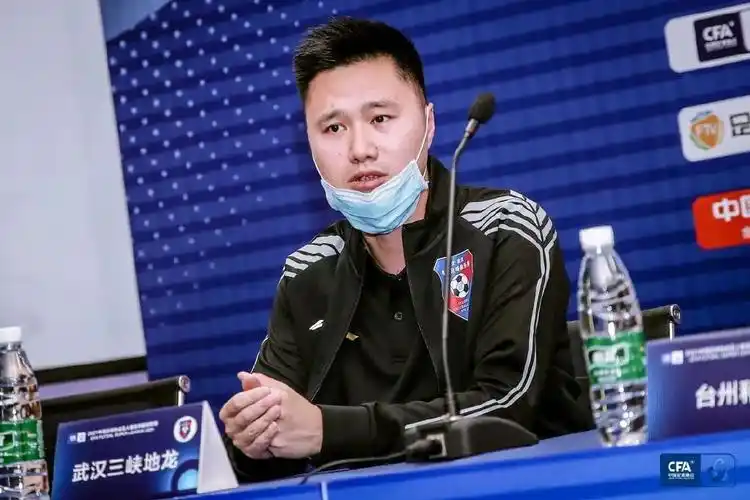 专访王玮面对挫折别怕失败与五人制足球共成长