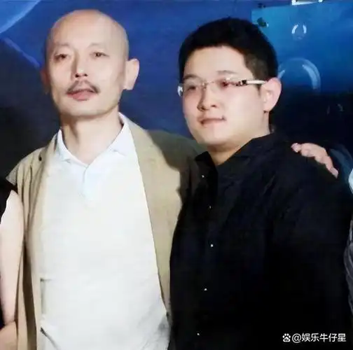 葛优:消失的他,这些年他都去哪儿了?做什么去了?