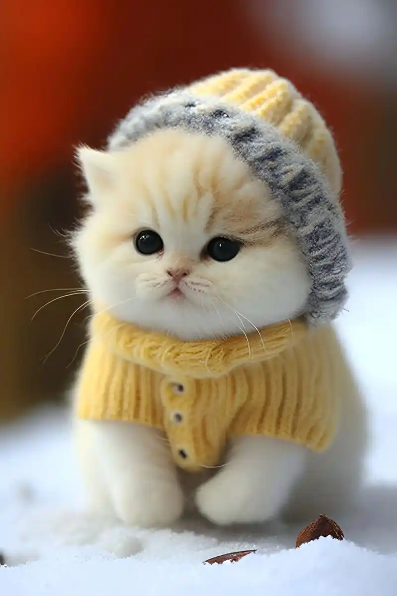 爱撒娇的小猫咪,你怎么可以和我争宠,你怎么可以这样.#可爱的 - 抖音