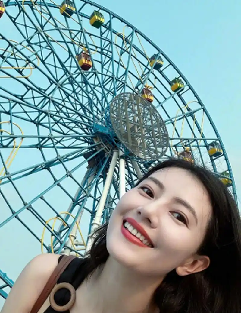 女神高圆圆最新照片,气质真的太好了.