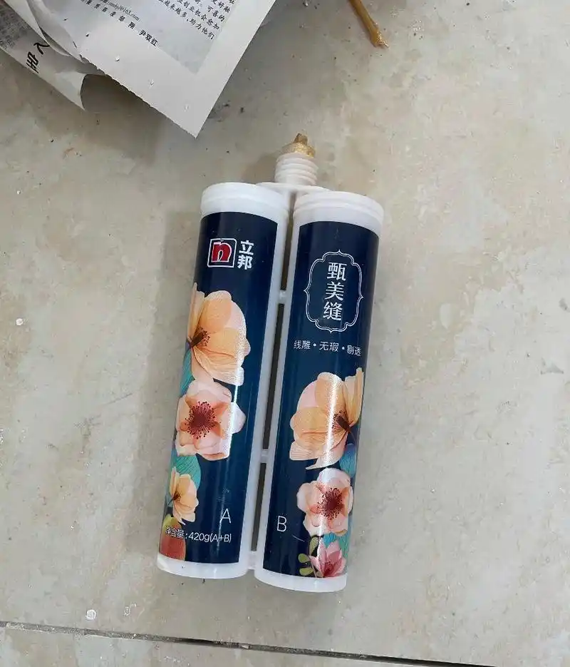 一线品牌美缝剂大盘点,东方雨虹美缝剂榜上有名