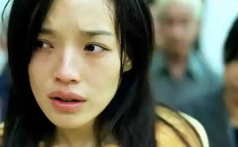 却被7年男友分手,舒淇的路太辛苦_黎明_电影_王晶