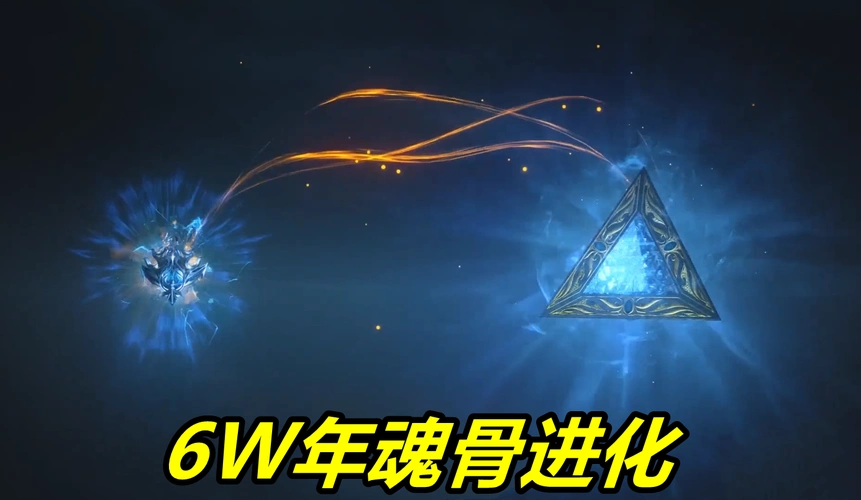 斗罗唐三又提10w年魂骨一块未提及动画一笔带过开挂太多难得描述