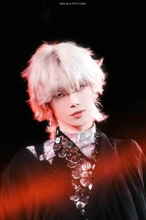 华晨宇##2024华晨宇火星演唱会