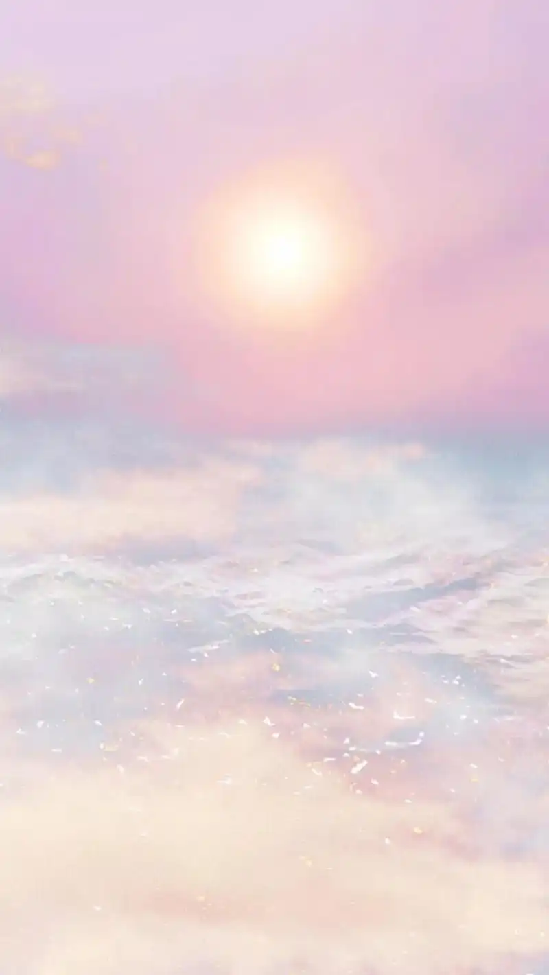 壁纸:一份清新小可爱的壁纸图,请查收