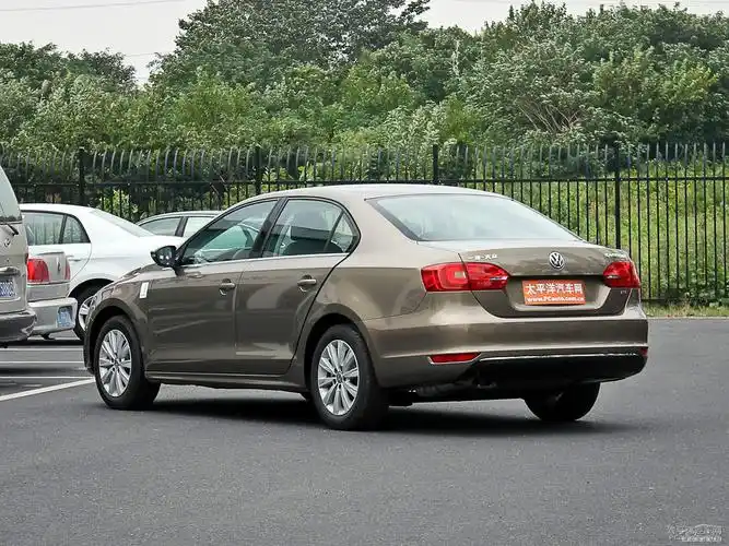 速腾1.6l外部配置好不好 速腾购车手册_太平洋汽车