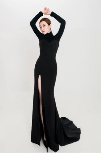 金美儿全新单曲超级中国震撼首发唱响时代新篇章