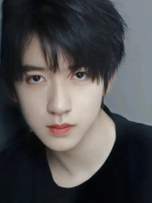 贺峻霖  #tnt时代少年团  危险7215危险7215病娇感贺儿yyds