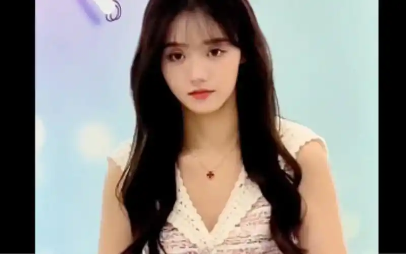 snh48 姜杉 粉丝见面会 路人视角 (2)