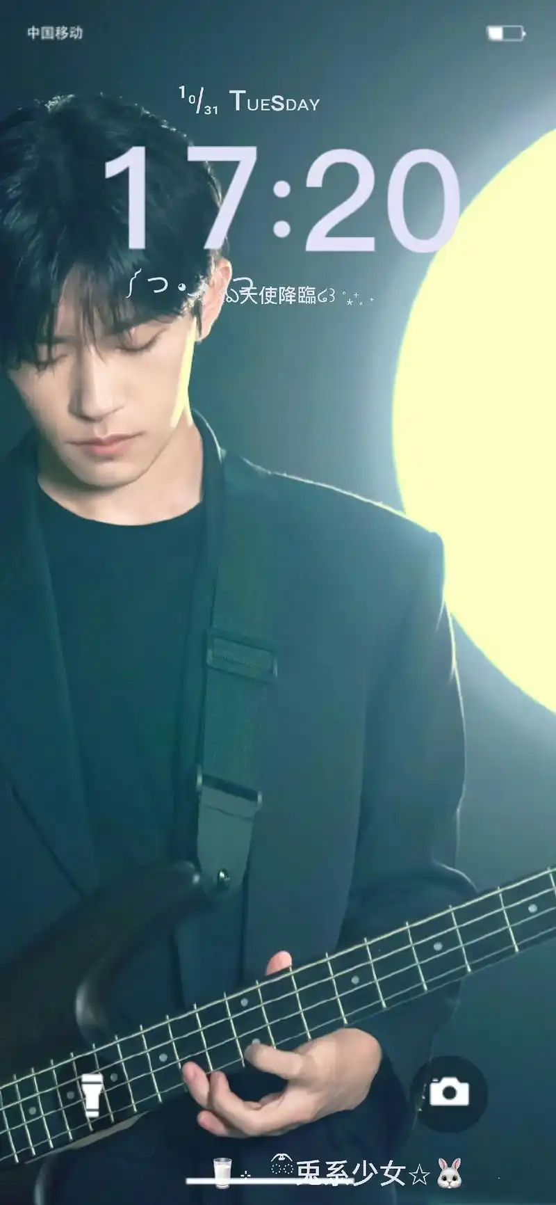 易烊千玺 #一心一意易烊千玺 #玺子哥 # - 抖音