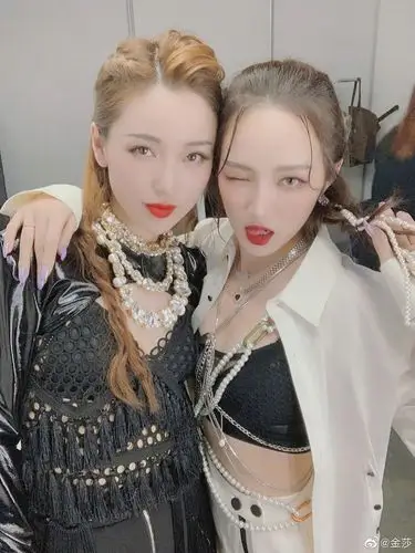 孟佳cp大赏大家更喜欢哪对