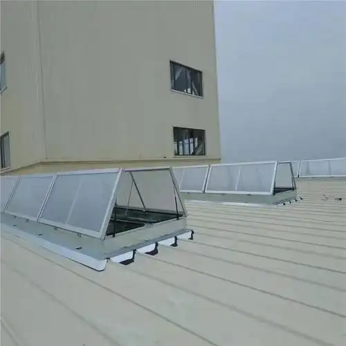大同7b型通风天窗